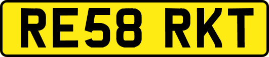RE58RKT