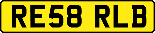 RE58RLB