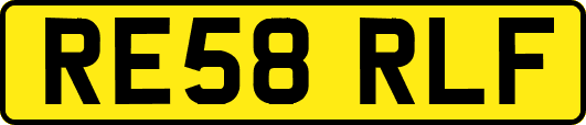 RE58RLF