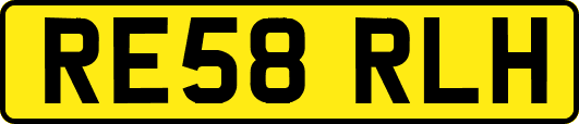 RE58RLH