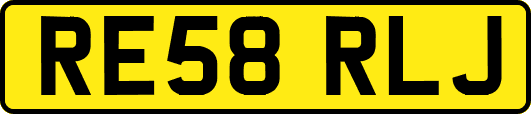 RE58RLJ
