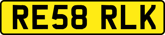 RE58RLK