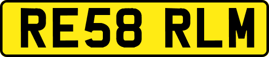 RE58RLM