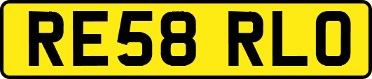 RE58RLO