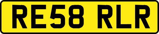 RE58RLR
