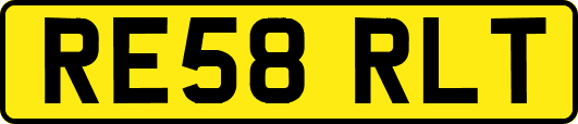 RE58RLT