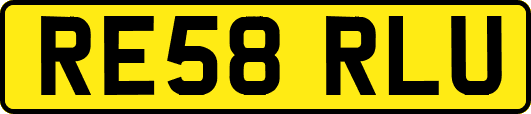 RE58RLU