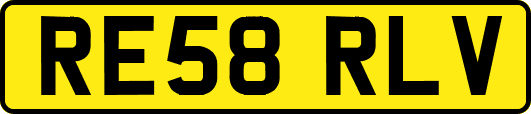 RE58RLV