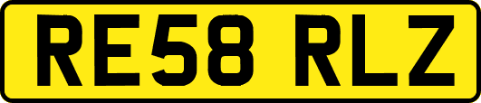 RE58RLZ