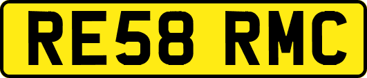 RE58RMC