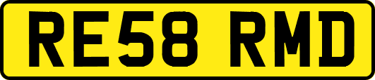 RE58RMD
