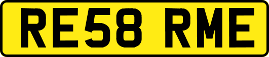 RE58RME