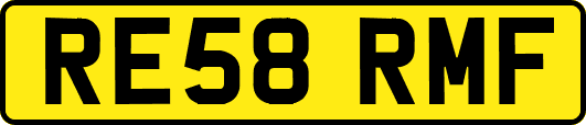 RE58RMF