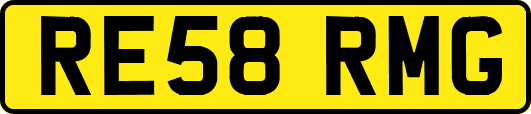 RE58RMG