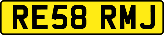 RE58RMJ