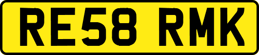 RE58RMK