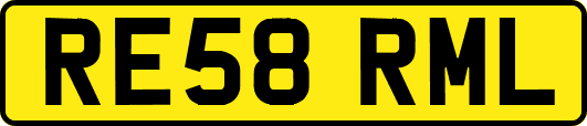 RE58RML