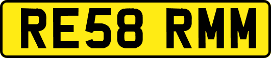 RE58RMM
