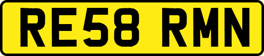 RE58RMN