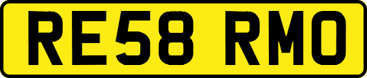 RE58RMO
