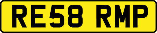 RE58RMP