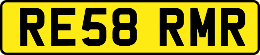 RE58RMR
