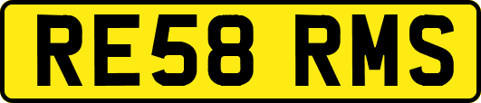 RE58RMS