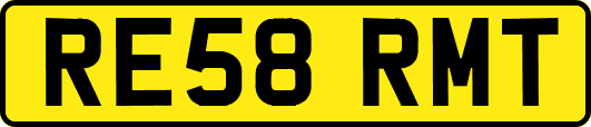 RE58RMT