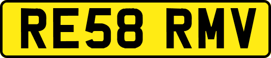 RE58RMV