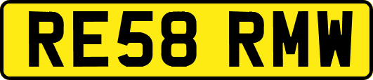 RE58RMW