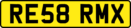 RE58RMX