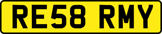 RE58RMY
