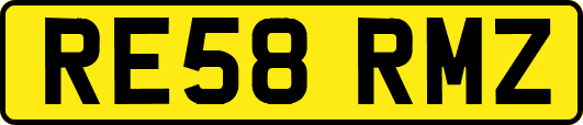 RE58RMZ