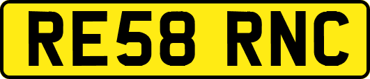 RE58RNC