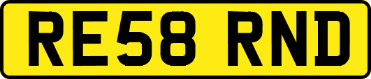 RE58RND