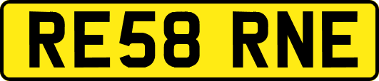 RE58RNE