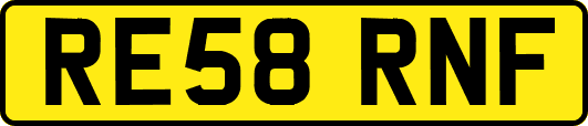 RE58RNF