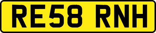 RE58RNH
