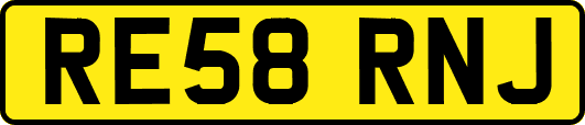 RE58RNJ