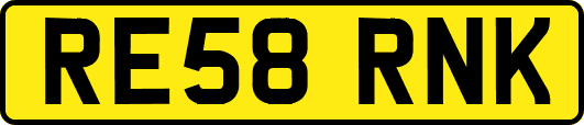 RE58RNK