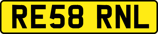 RE58RNL