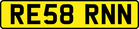 RE58RNN