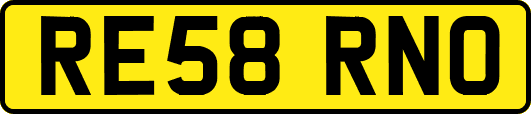 RE58RNO