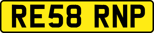 RE58RNP