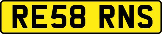 RE58RNS