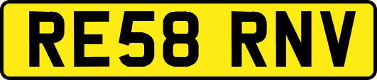 RE58RNV