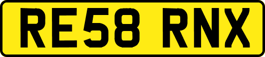 RE58RNX