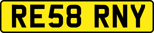 RE58RNY
