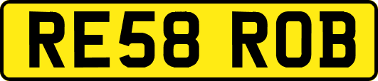 RE58ROB