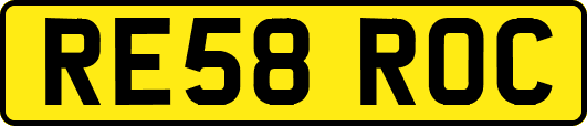 RE58ROC